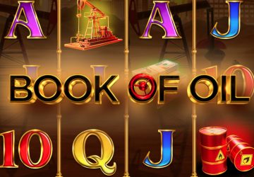 Кадр из игры Book of Dead